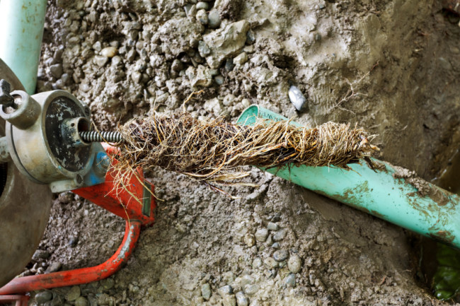 septic pumping near me