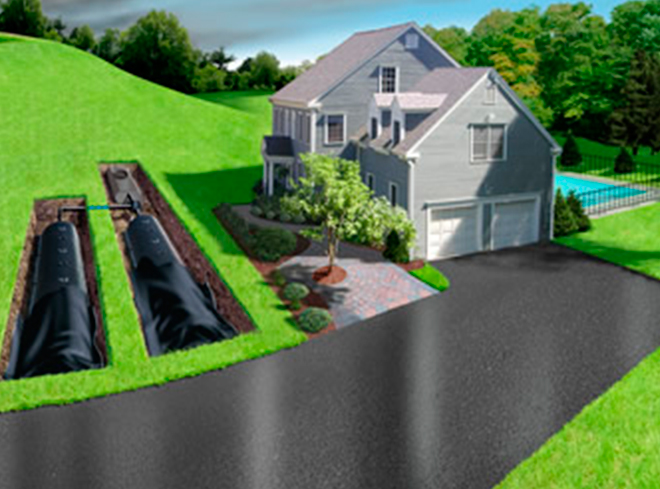 Poughkeepsie Septic Services