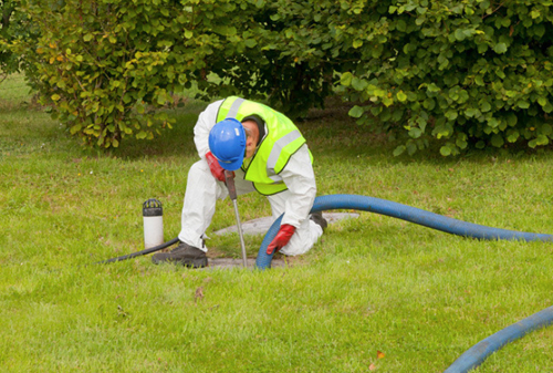 septic tank companies