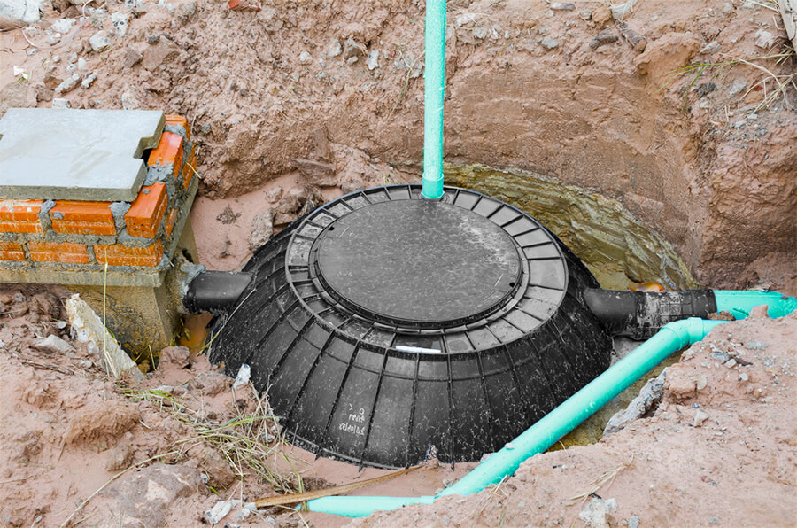 Dutchess County NY septic tank repairs