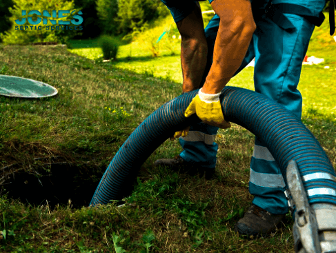 Dutchess County NY septic tank repairs