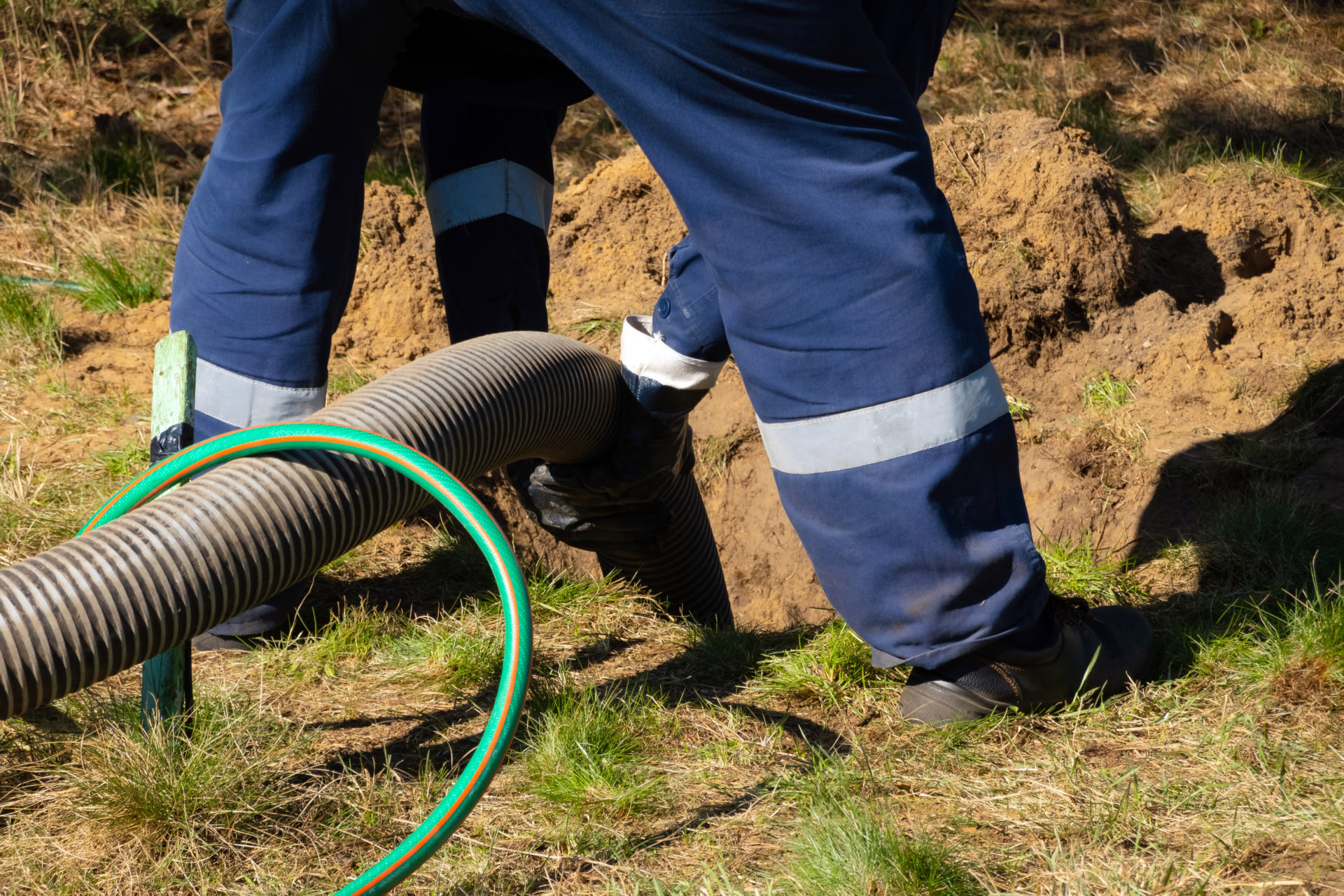 septic pumping fishkill ny