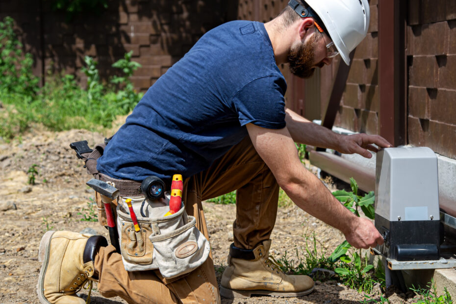 septic services