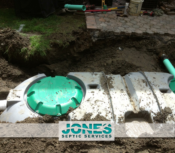 Dutchess County Septic Tank Repair