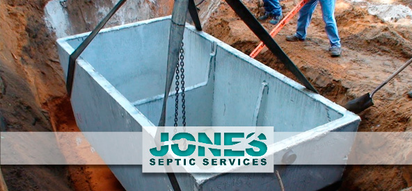 Poughkeepsie NY Septic Tank Installations