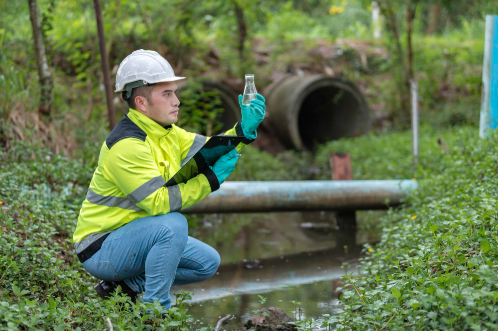 Septic System Inspections: What to Expect and Why They Matter