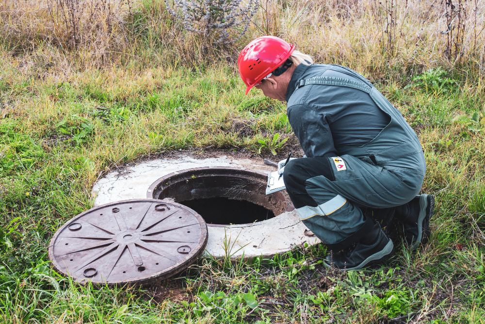 The Importance of Drain Field Maintenance for Long-Lasting Septic Systems