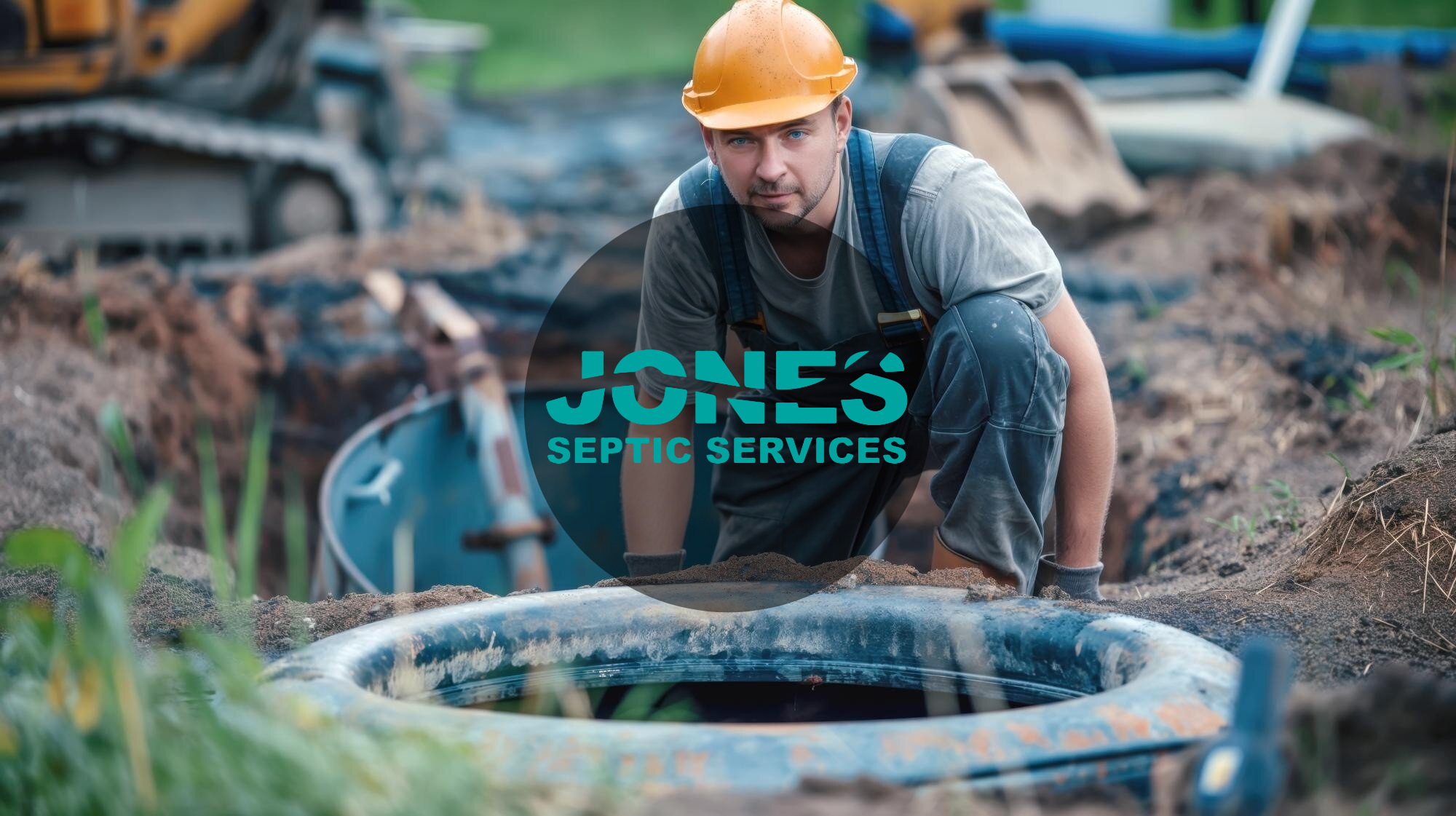 How Jones Septic Services Ensures Smooth Sewer and Water Lines