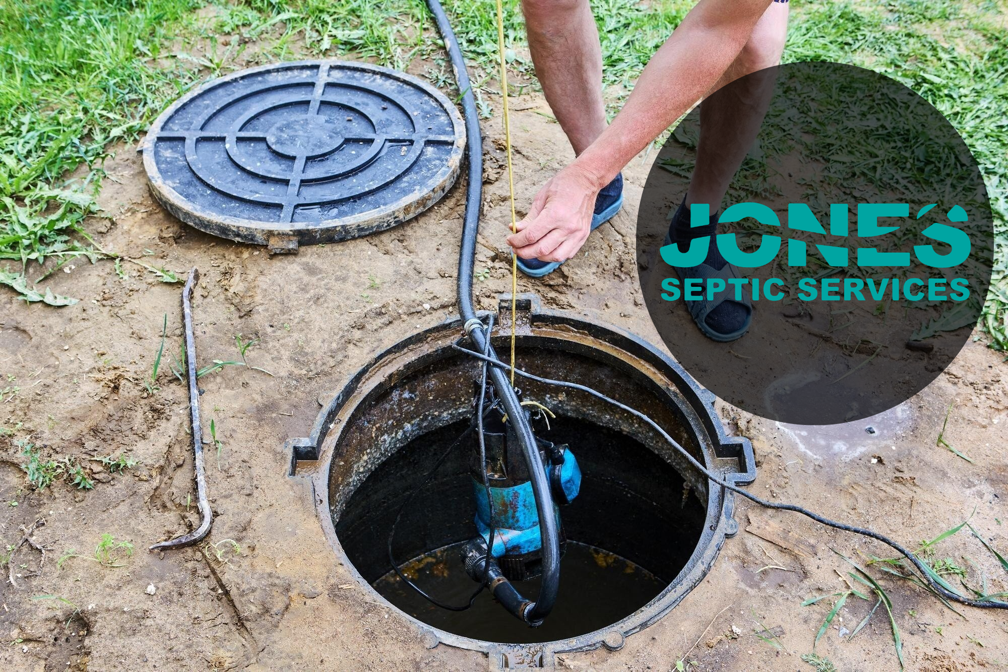 Septic Tank Pumping Before Winter in Dutchess County