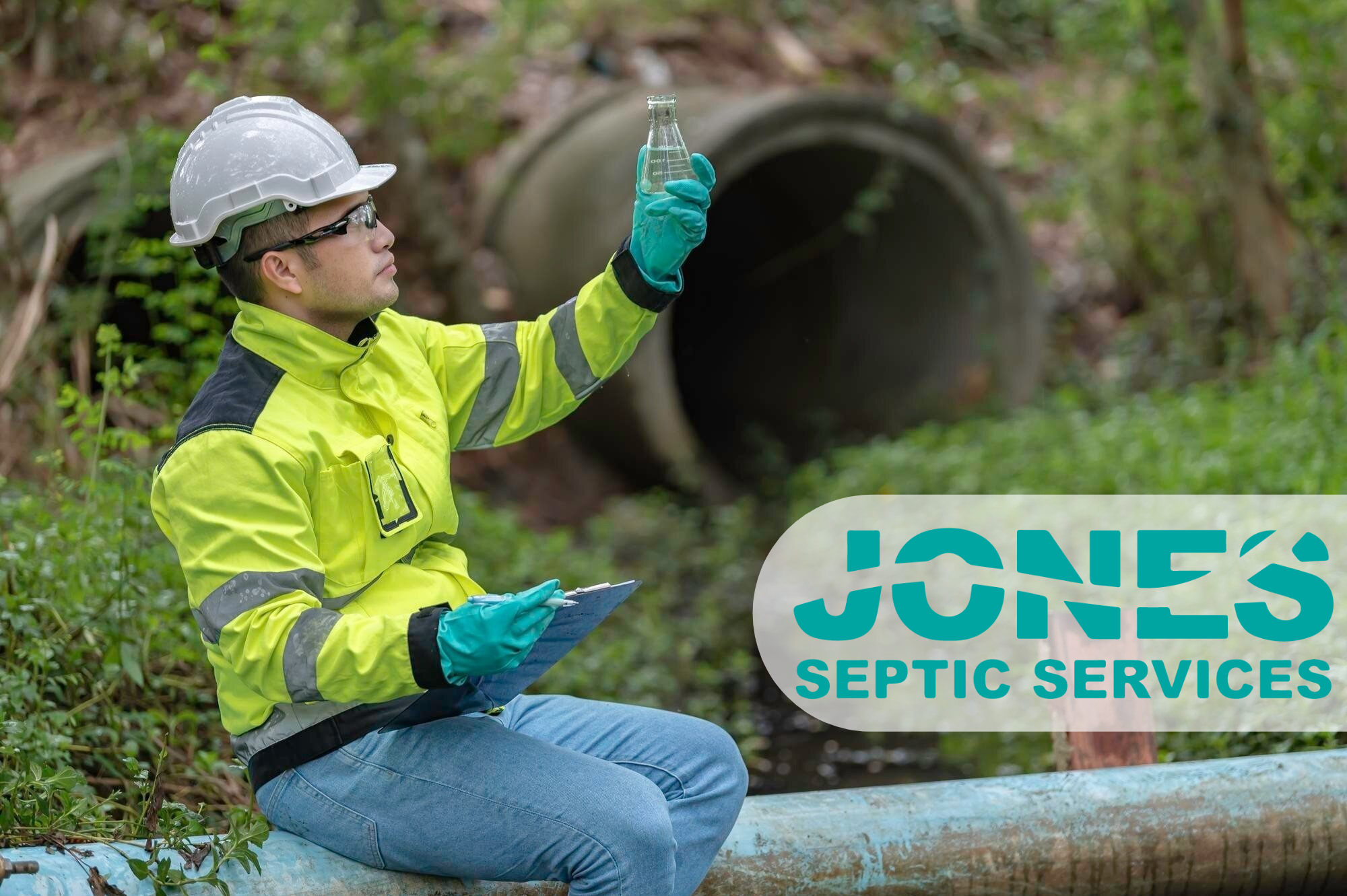 Dutchess County NY Septic Tank Inspection