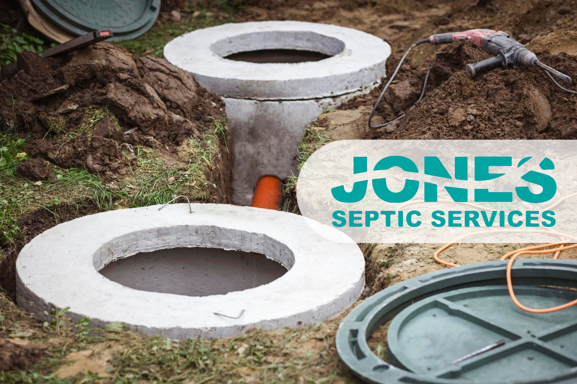 Dutchess County NY Septic Tank Inspection