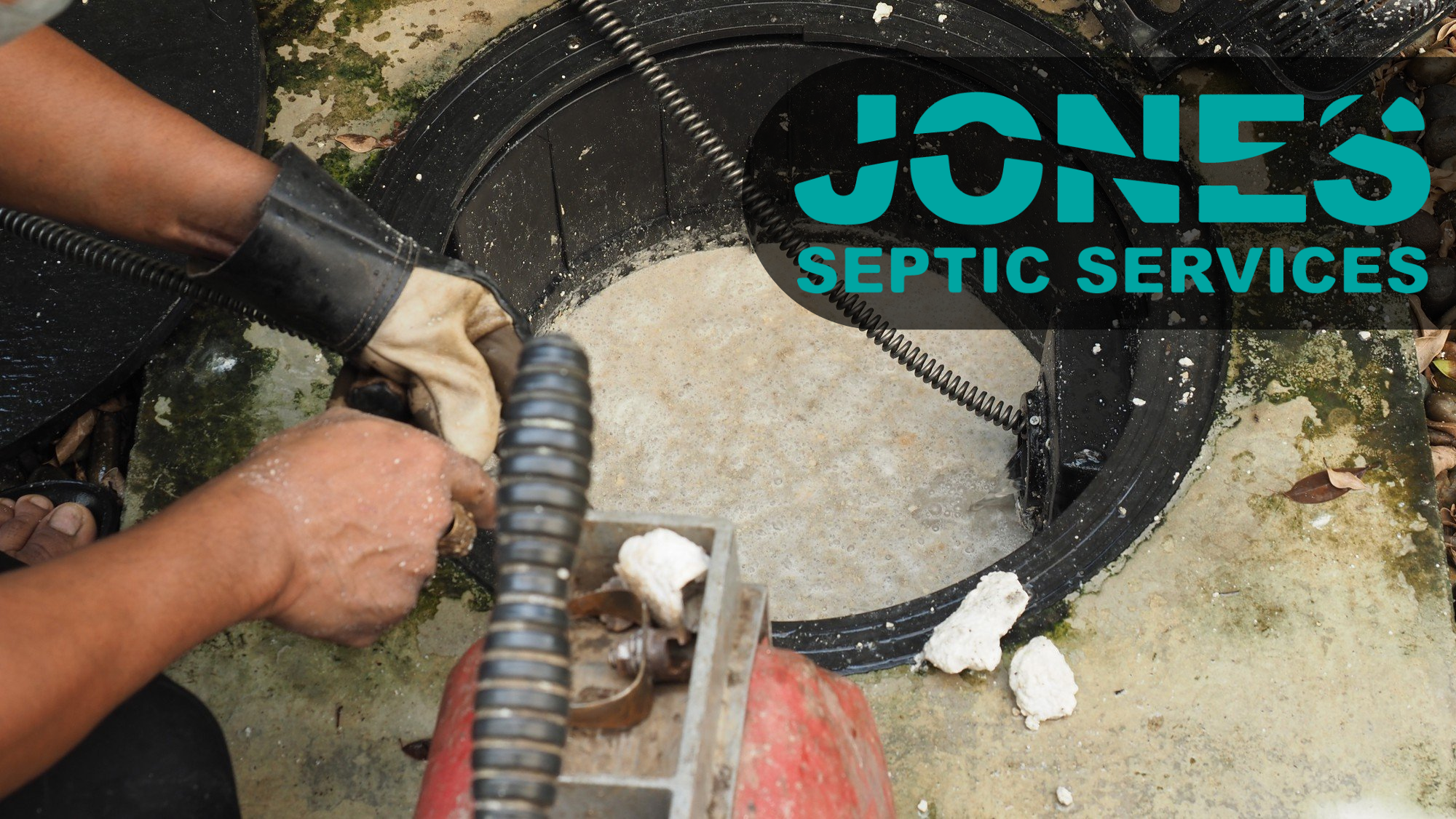 Dutchess County NY Septic Tank Pumping