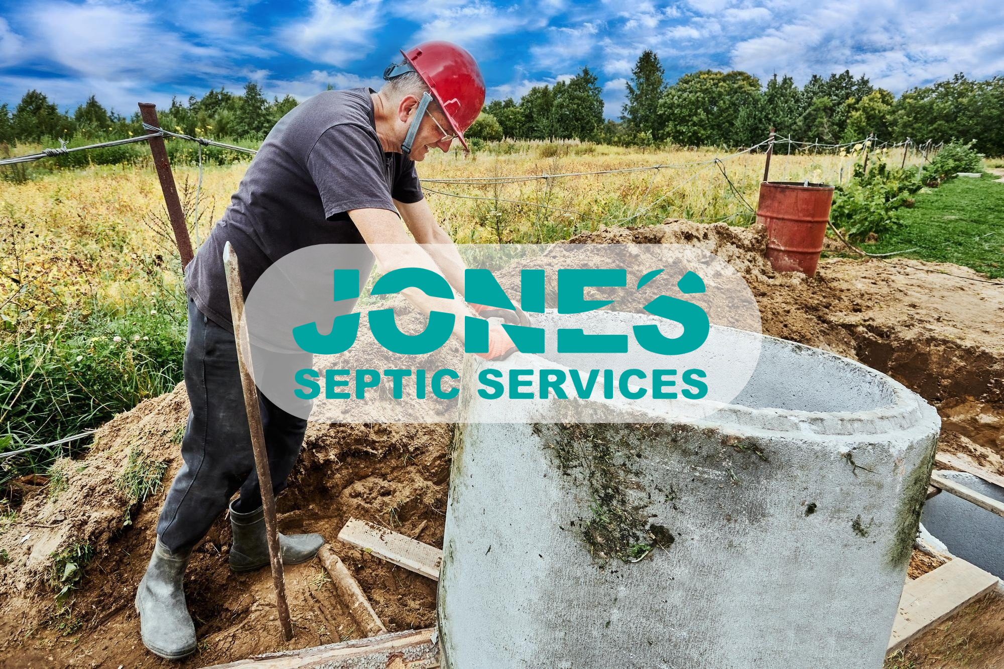 Dutchess County NY Septic Tank Installation
