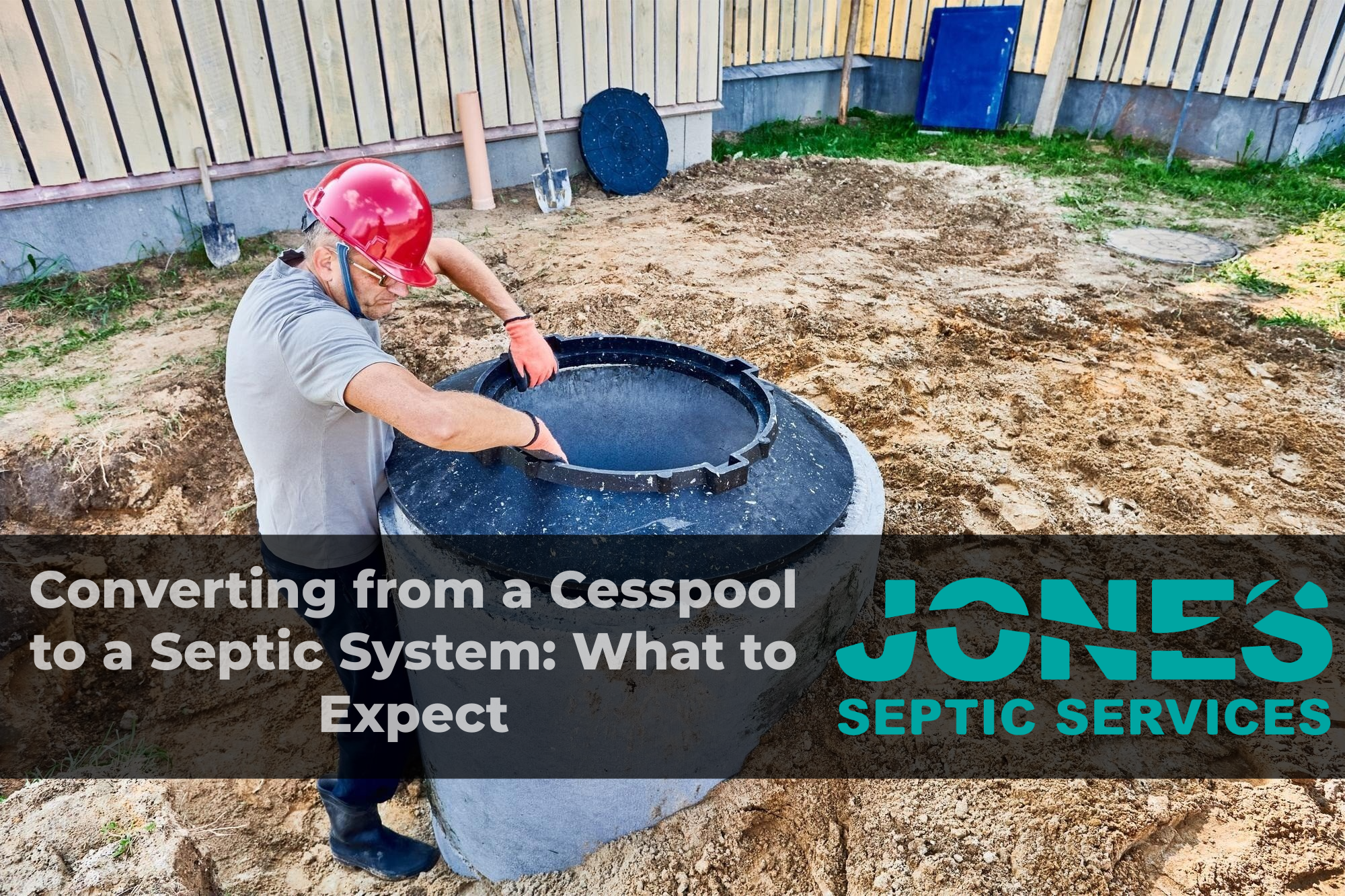 Dutchess County Septic Tank Repair