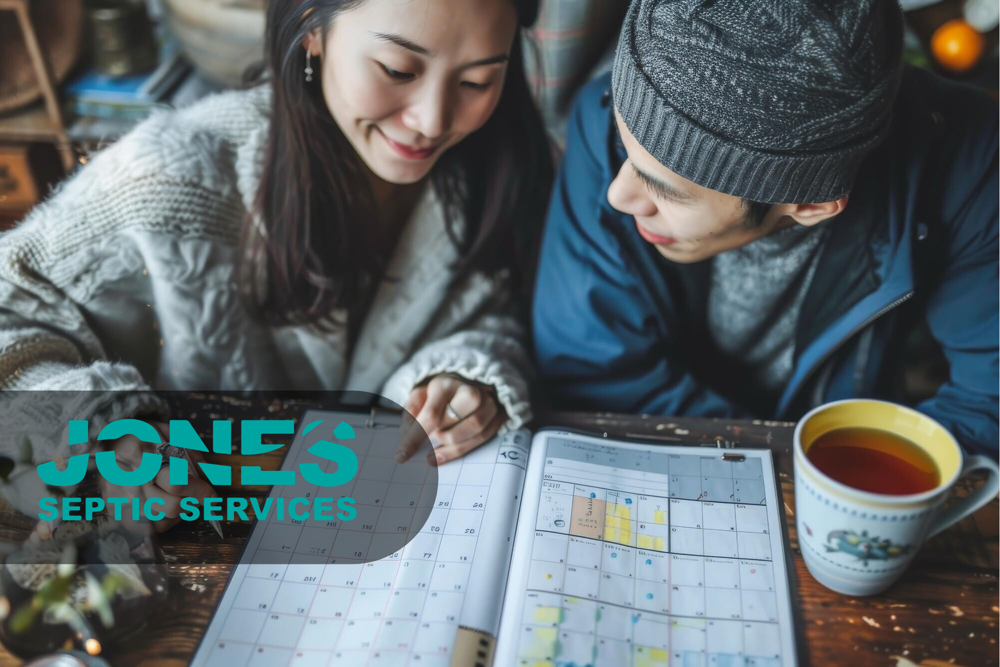 Dutchess County NY Septic Tank Inspection