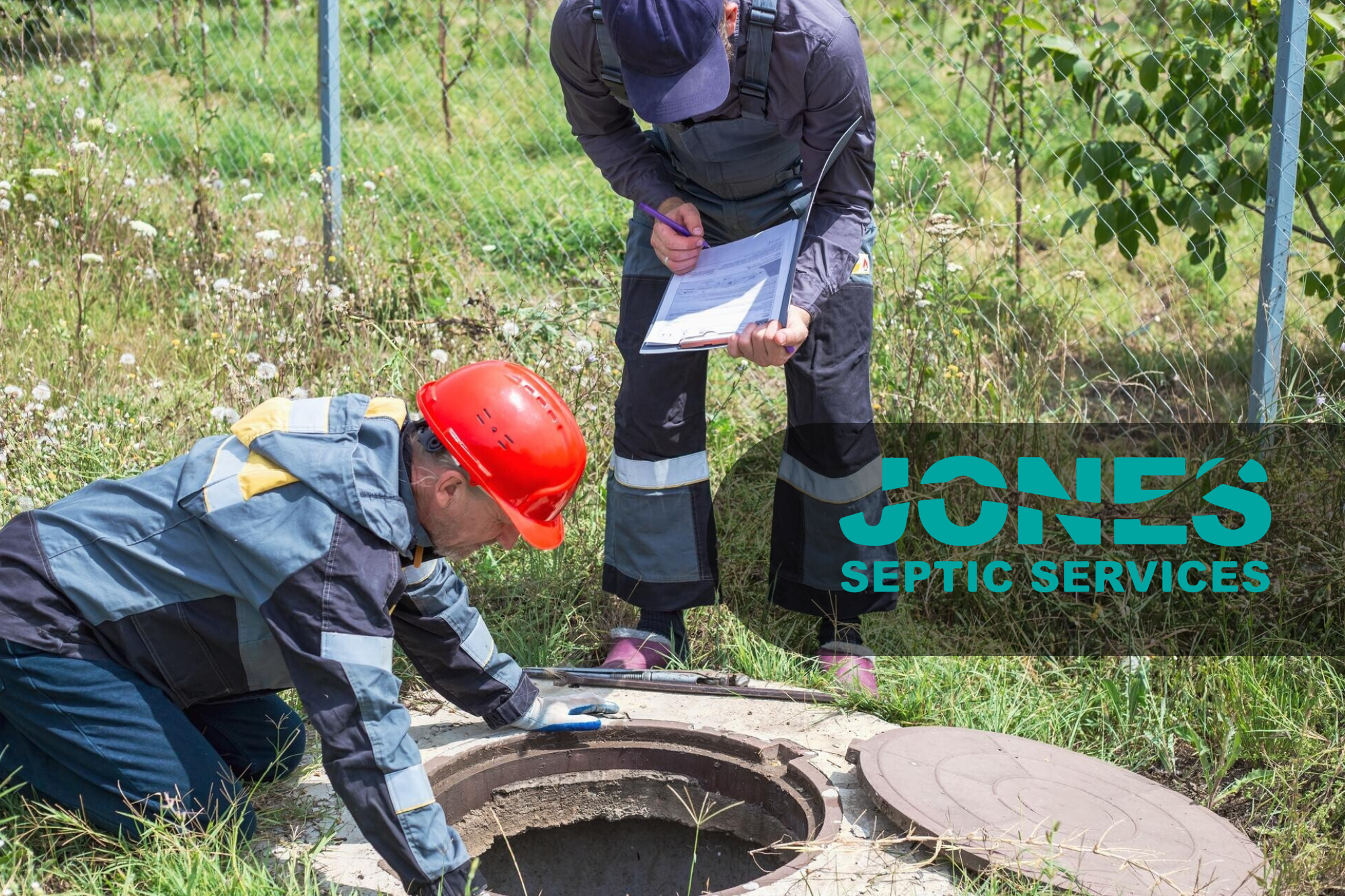 Dutchess County NY Septic Tank Cleaning