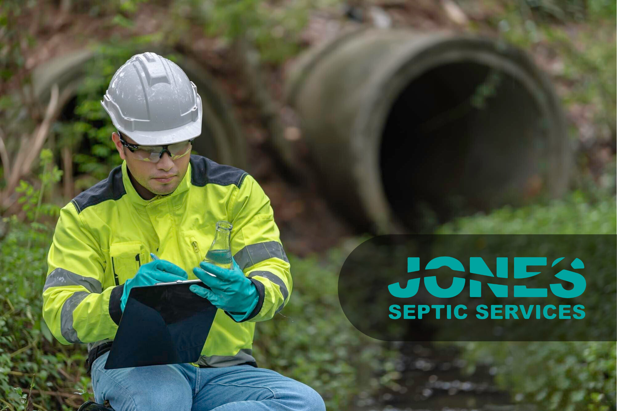 Dutchess County NY Septic Tank Inspection