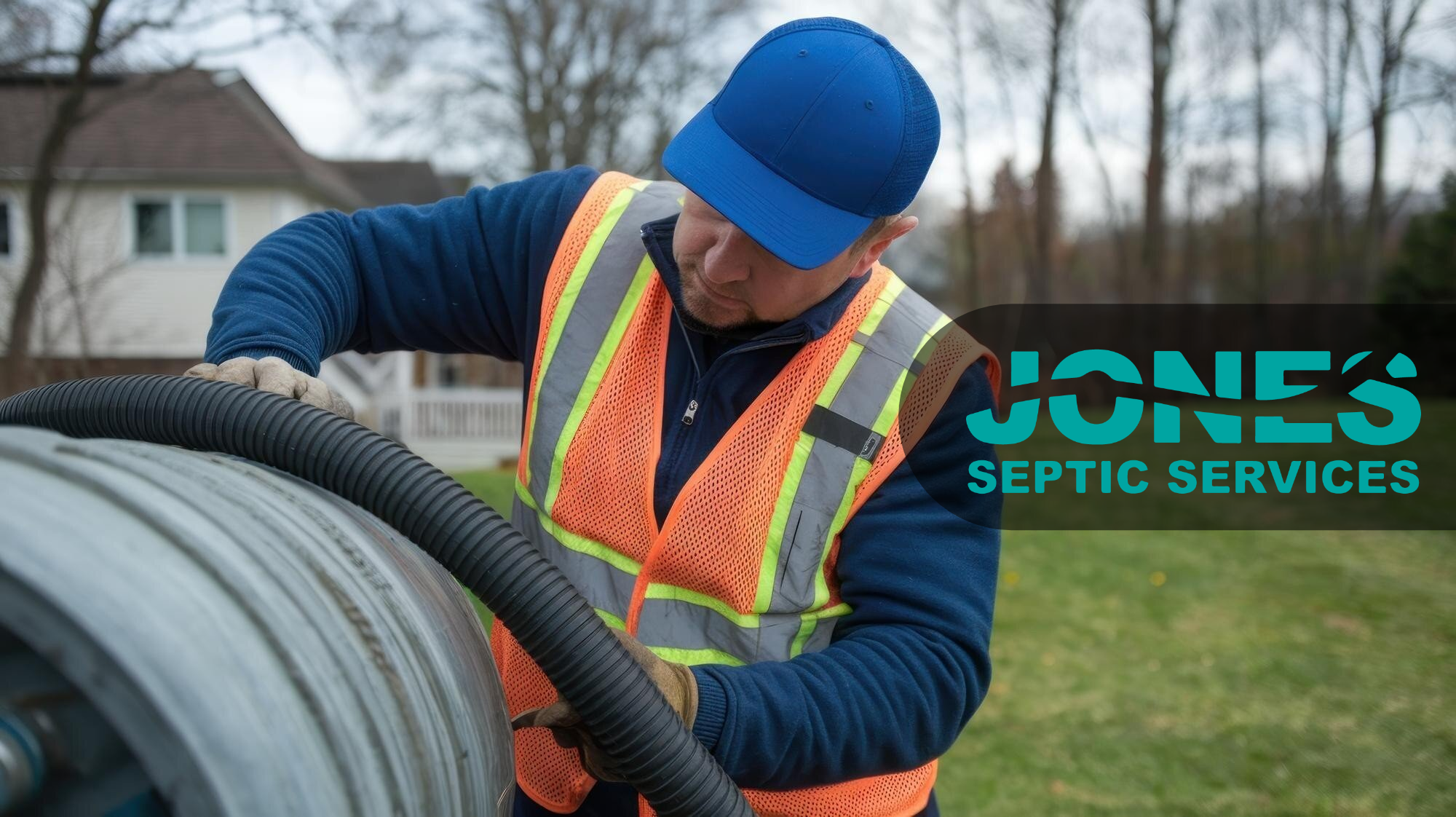 Dutchess County NY Septic Tank Cleaning