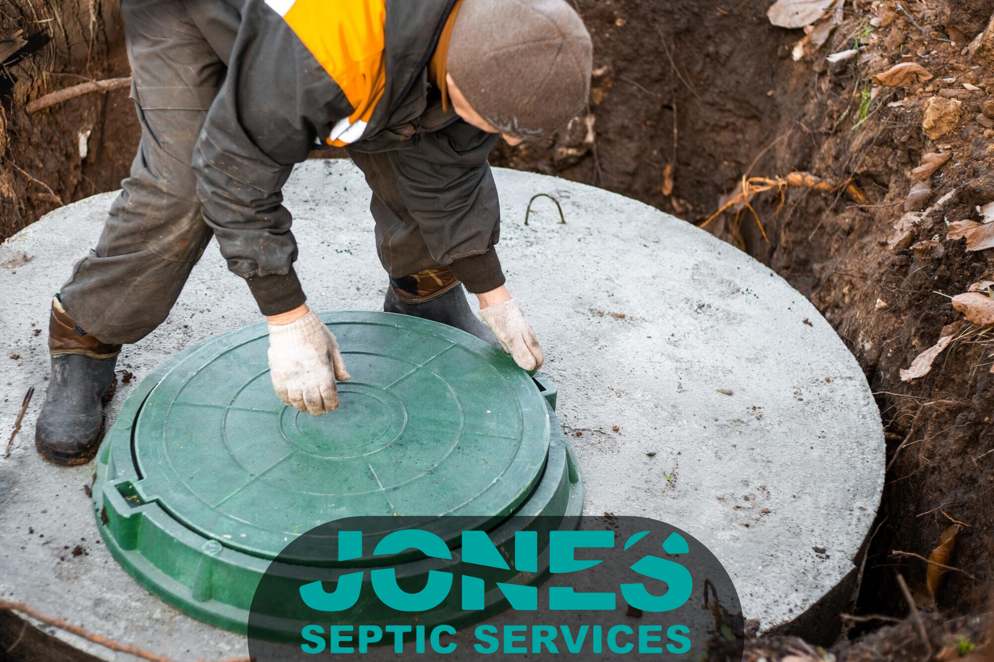 Dutchess County NY Septic Tank Cleaning