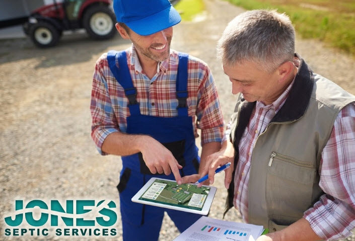 Dutchess County NY Septic Tank Inspection