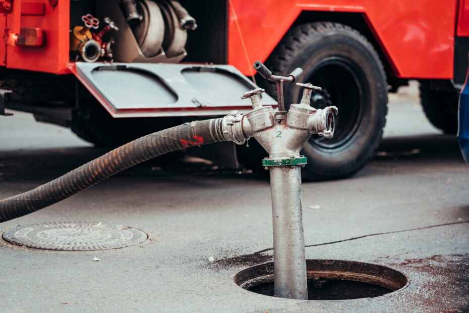 Dutchess County NY Septic Tank Pumping