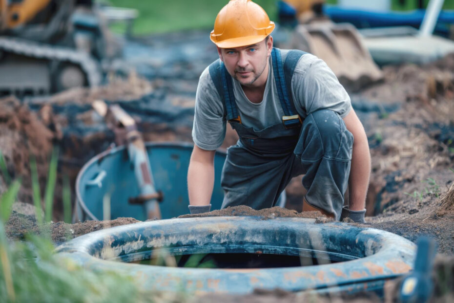 Dutchess County NY Septic Tank Pumping