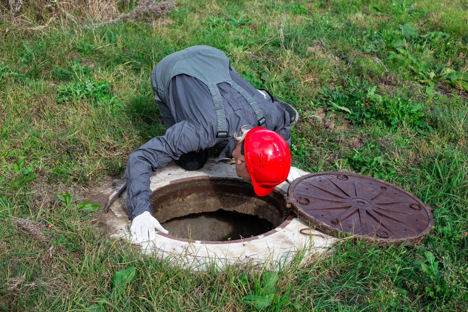 Dutchess County NY Septic Tank Cleaning