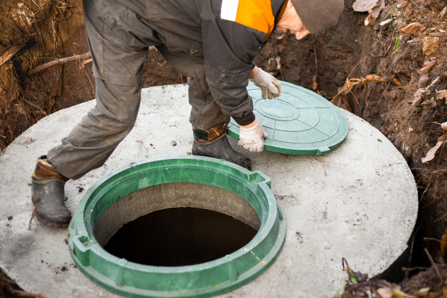 Dutchess County NY Septic Tank Pumping