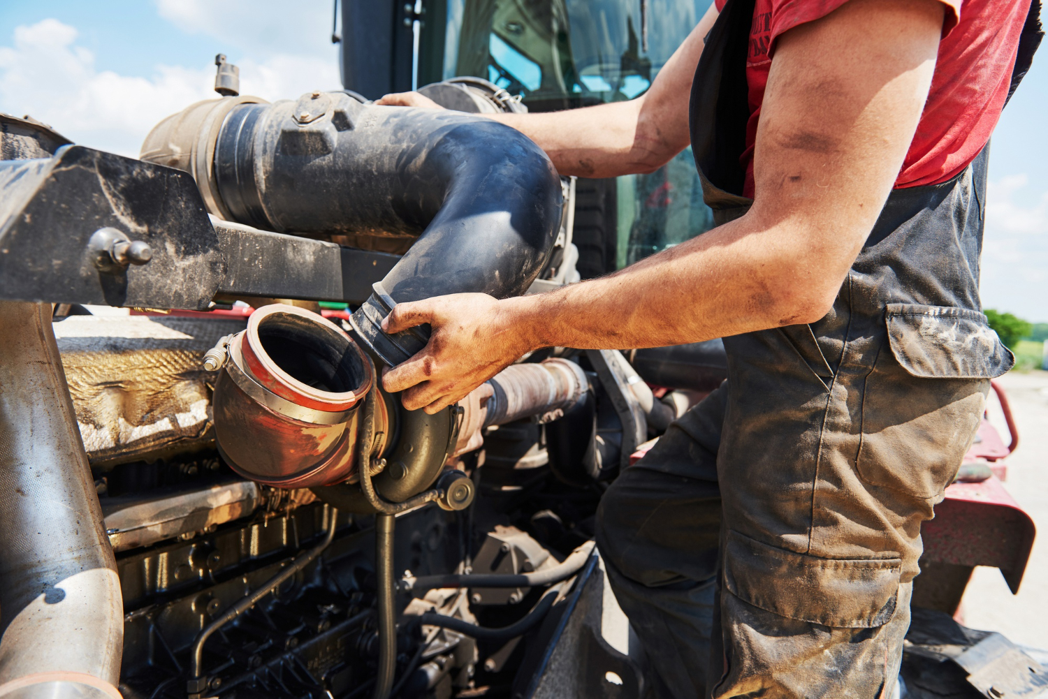 Dutchess County NY Septic Tank Cleaning