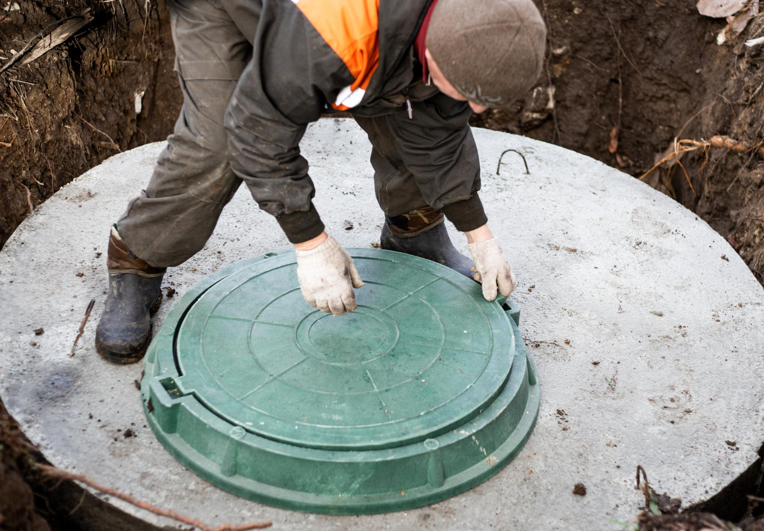 Dutchess County NY Septic Tank Inspection
