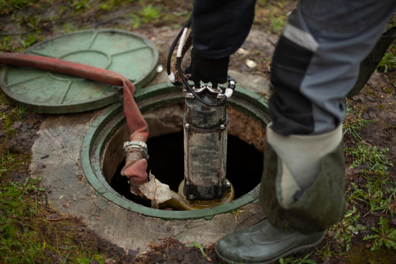 Dutchess County NY Septic Tank Cleaning
