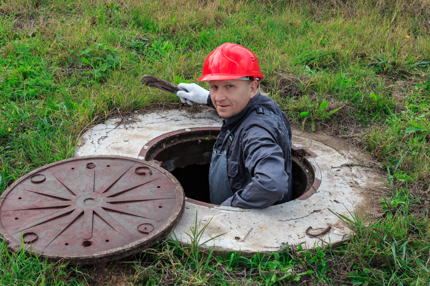 Dutchess County NY Septic Tank Cleaning